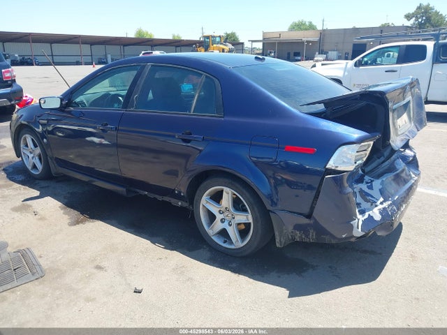 Acura TL