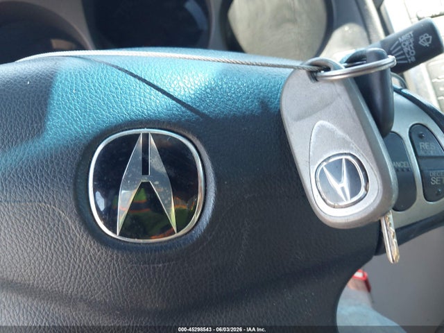 Acura TL