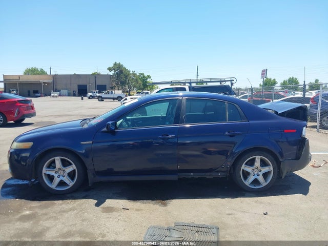 Acura TL