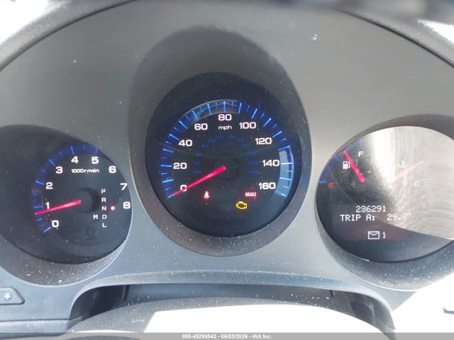 Acura TL