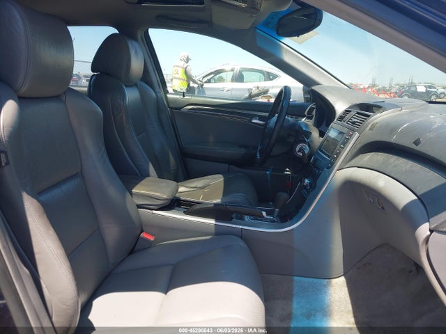 Acura TL