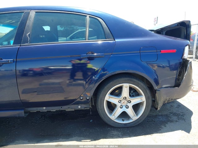 Acura TL