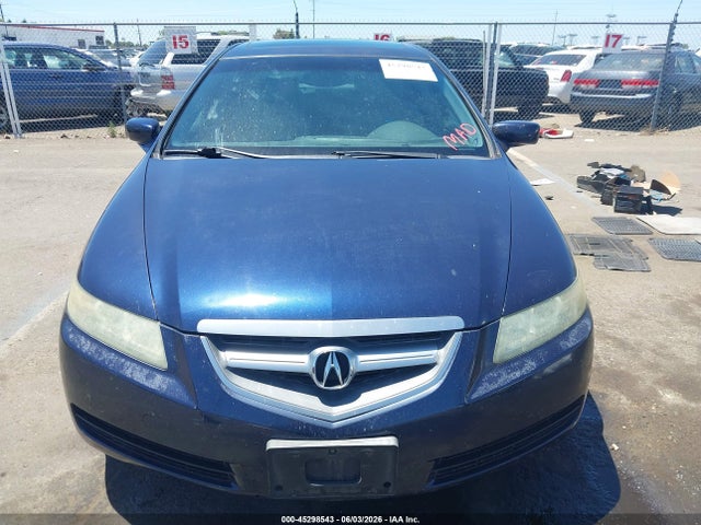 Acura TL