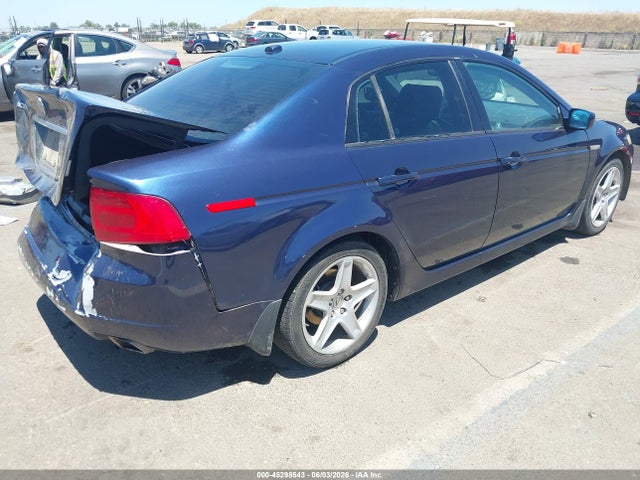 Acura TL