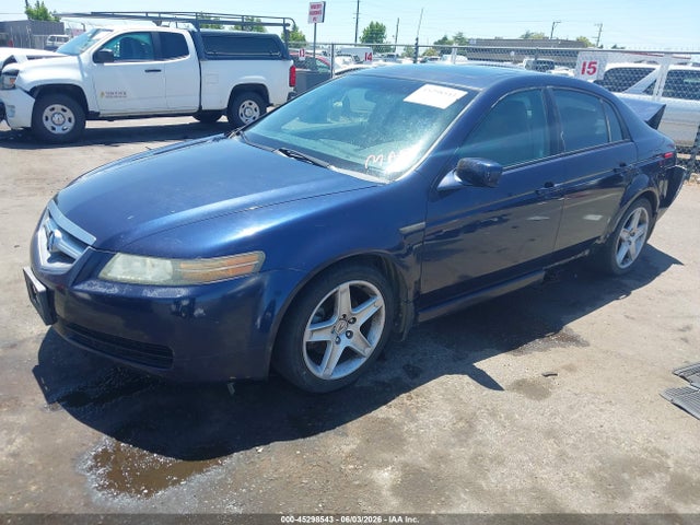 Acura TL
