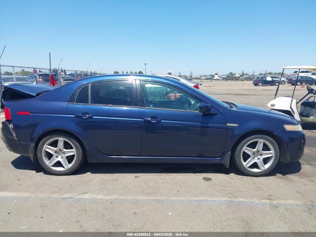 Acura TL