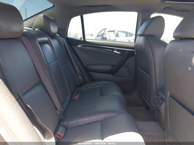 Acura TL