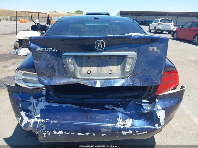 Acura TL