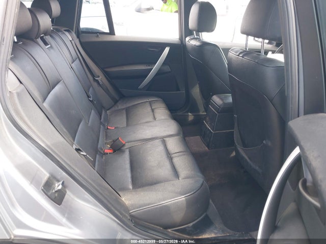 BMW X Series 3.0i