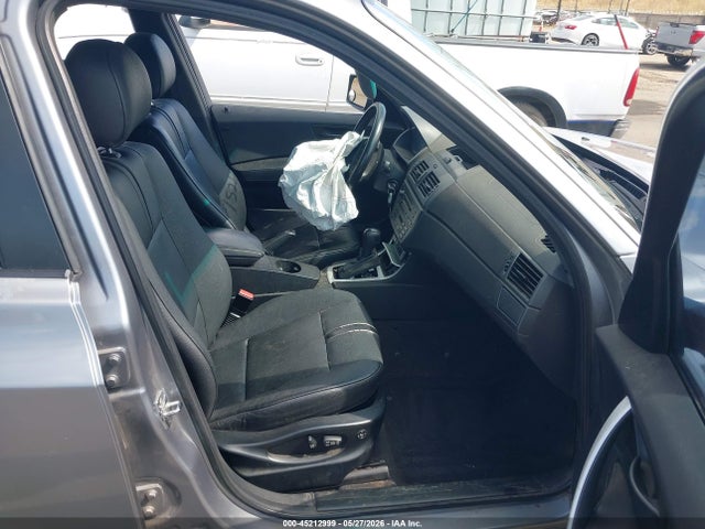 BMW X Series 3.0i