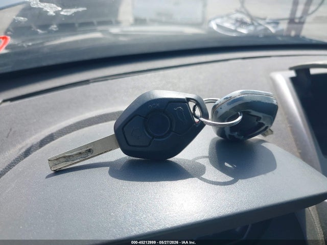 BMW X Series 3.0i