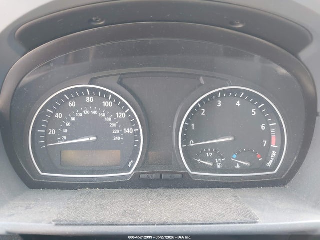 BMW X Series 3.0i