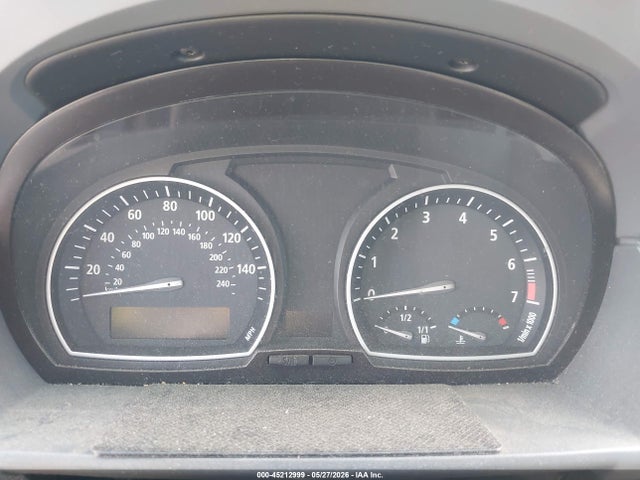 BMW X Series 3.0i
