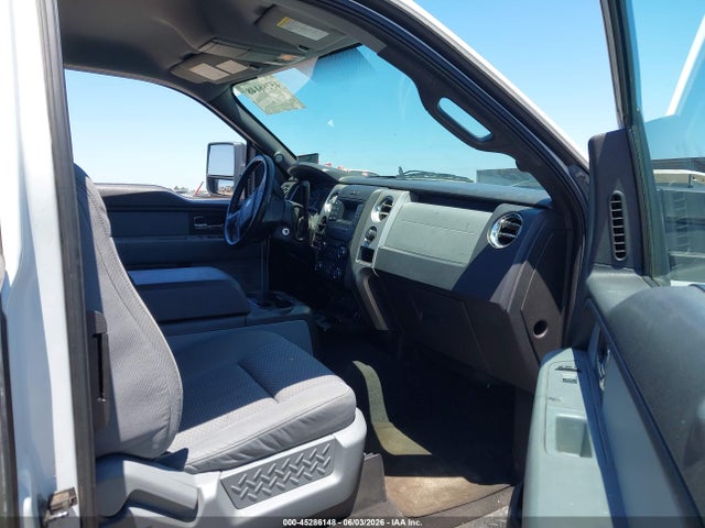 Ford F-150 Xlt
