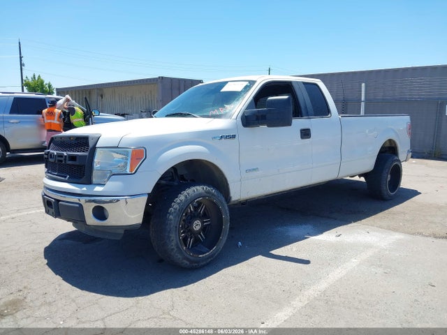 Ford F-150 Xlt