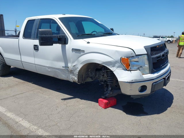 Ford F-150 Xlt