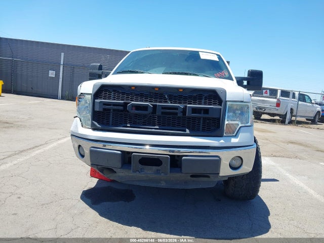 Ford F-150 Xlt