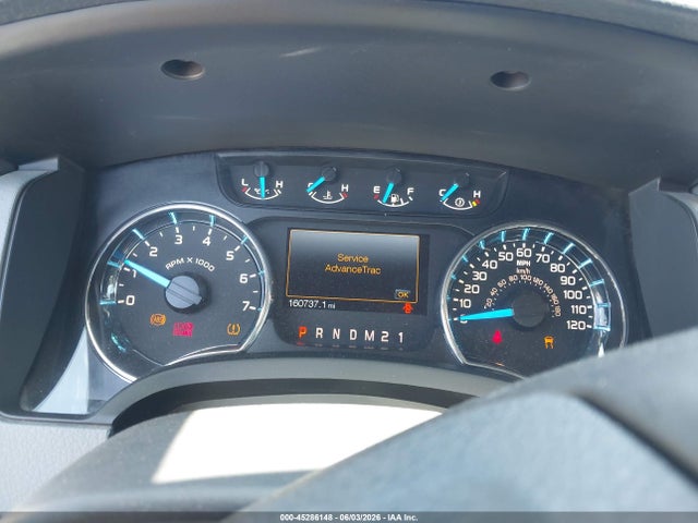 Ford F-150 Xlt