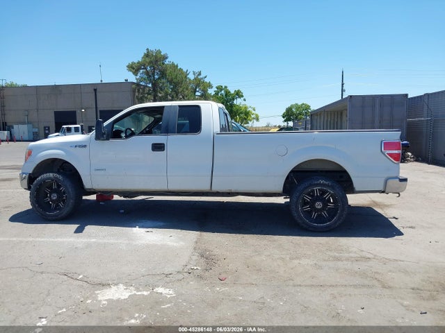 Ford F-150 Xlt