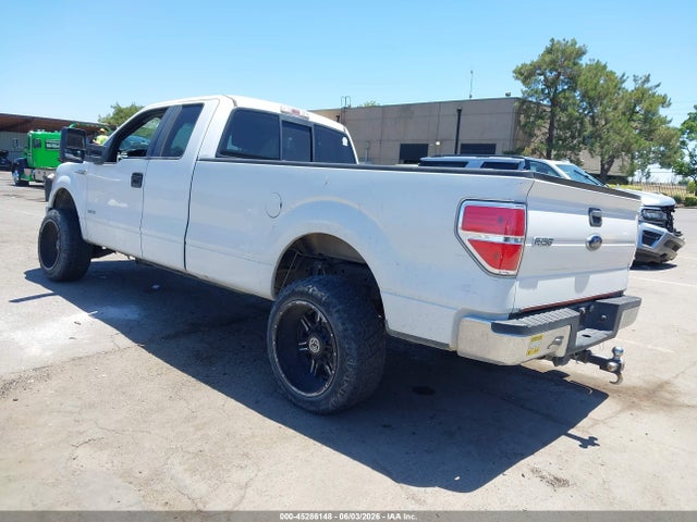 Ford F-150 Xlt