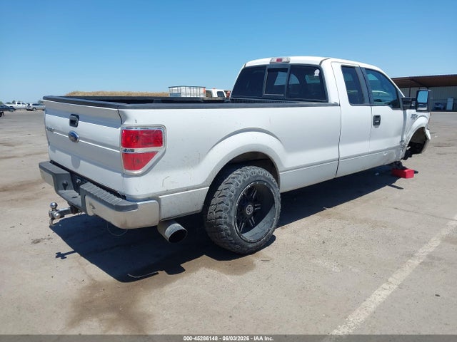 Ford F-150 Xlt