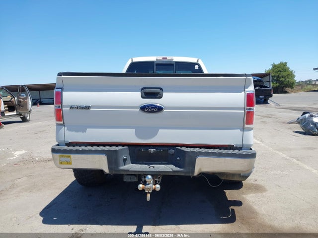 Ford F-150 Xlt