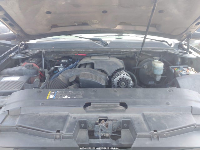 Chevrolet Tahoe Ls