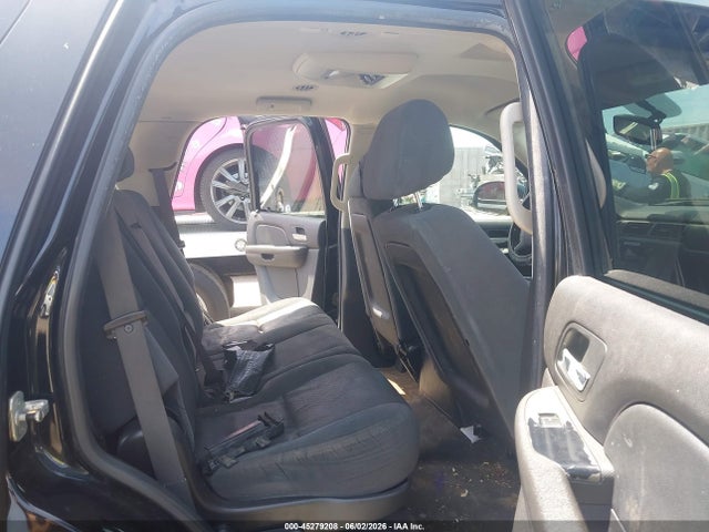Chevrolet Tahoe Ls