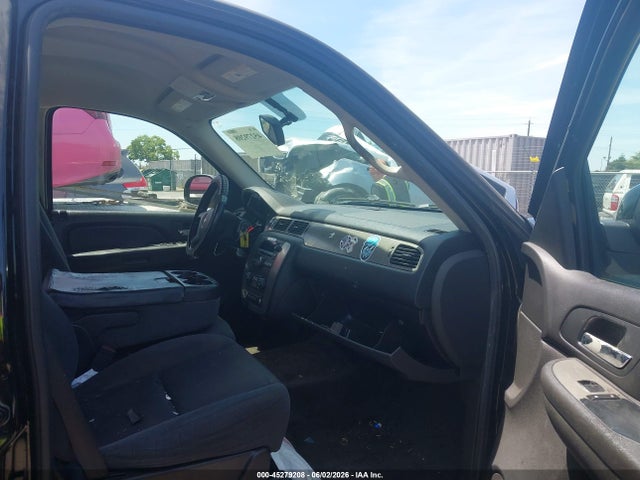 Chevrolet Tahoe Ls