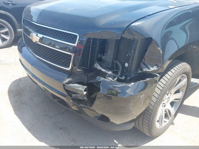 Chevrolet Tahoe Ls