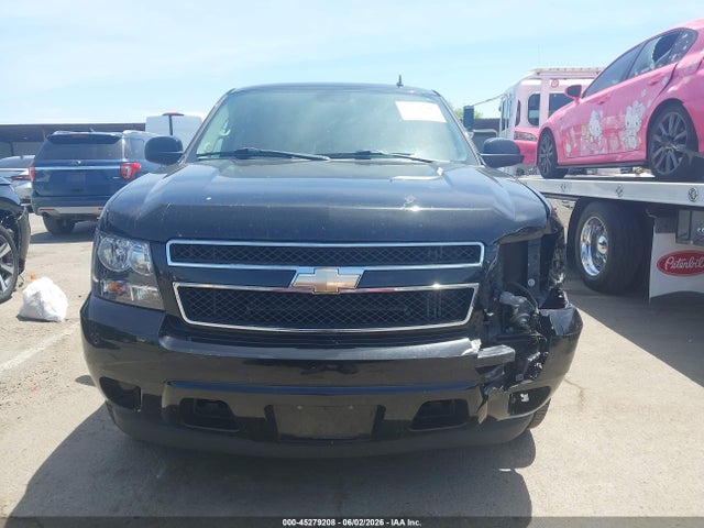 Chevrolet Tahoe Ls