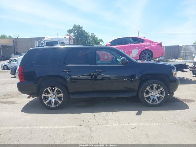 Chevrolet Tahoe Ls