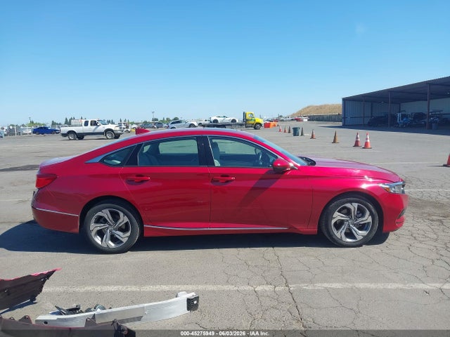 Honda Accord Ex-l