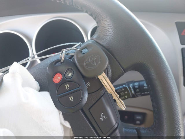Toyota Sequoia Limited 5.7l V8