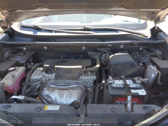 Toyota RAV4 Limited