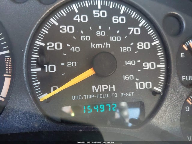 GMC Sonoma Sls