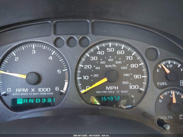 GMC Sonoma Sls
