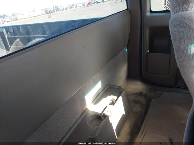 GMC Sonoma Sls