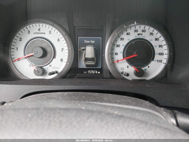 Toyota Sienna Se 8 Passenger