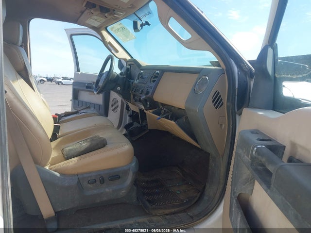 Ford F-350 Lariat
