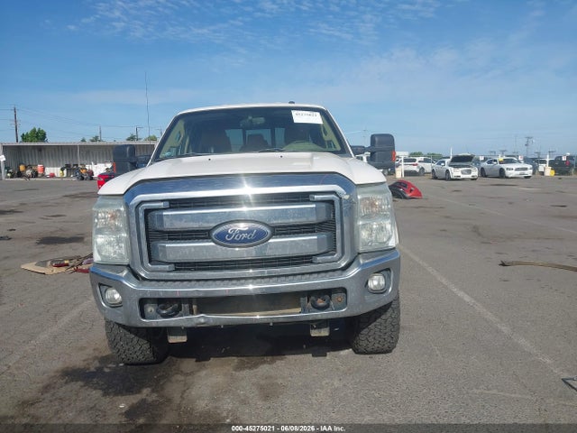 Ford F-350 Lariat