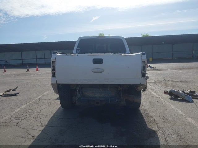Ford F-350 Lariat