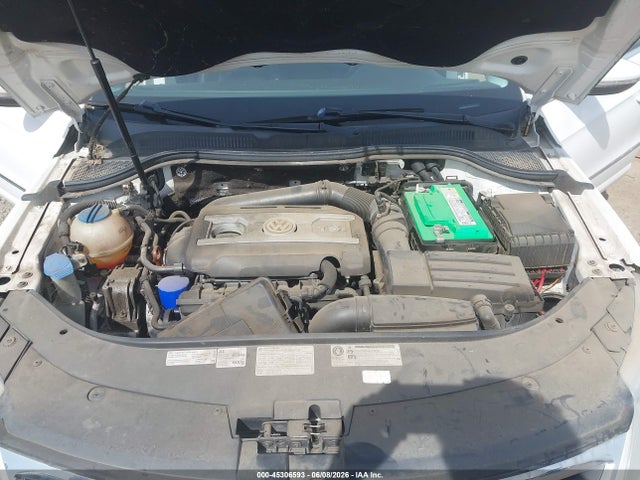 Volkswagen CC Sport