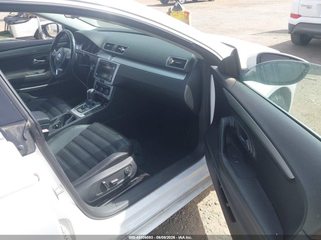 Volkswagen CC Sport