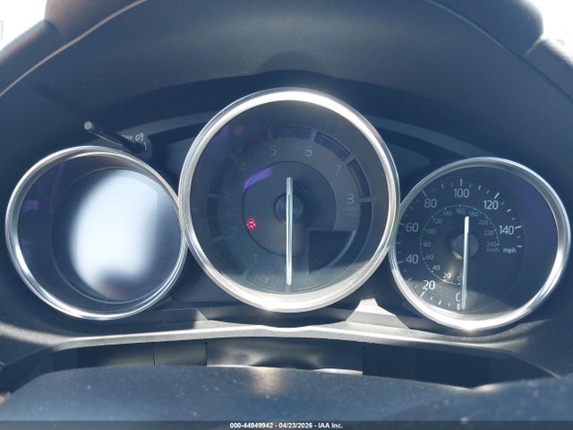 Mazda MX-5 Miata Grand Touring