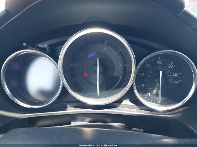 Mazda MX-5 Miata Grand Touring