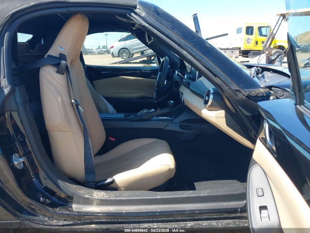 Mazda MX-5 Miata Grand Touring