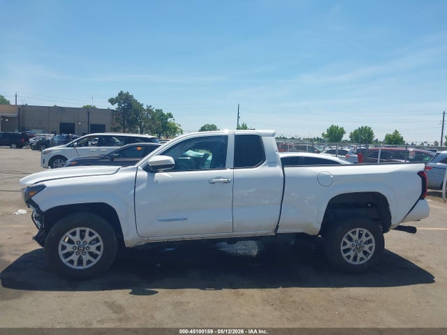 Toyota Tacoma Sr5