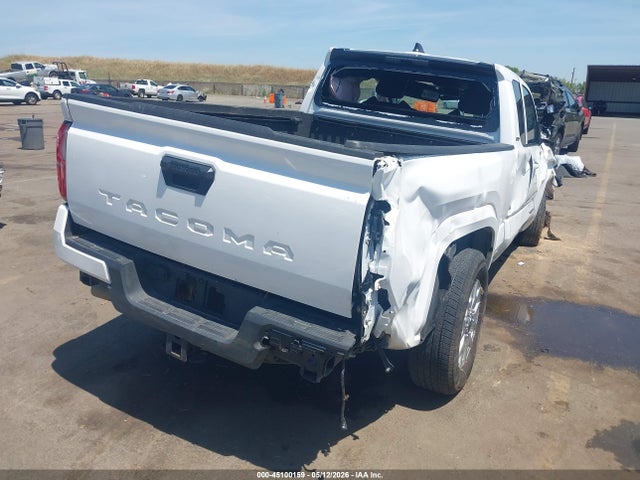 Toyota Tacoma Sr5