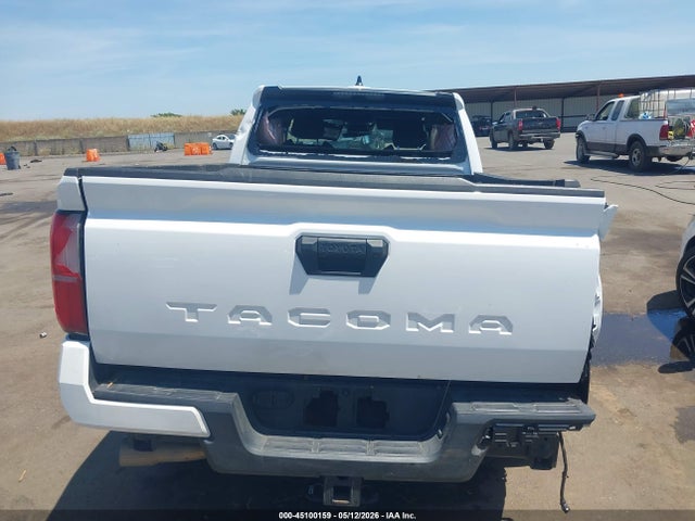 Toyota Tacoma Sr5